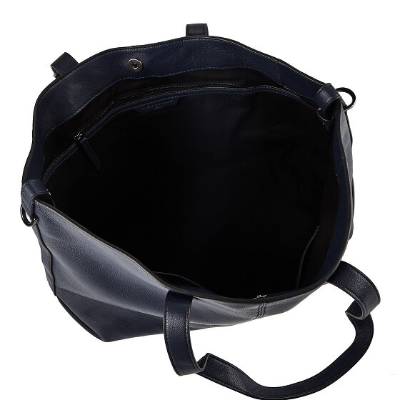 Liebeskind Ariel Shopper Tasche Leder 49 cm