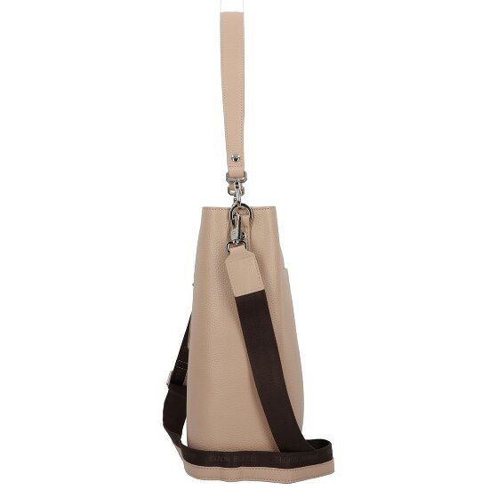 Braun Büffel Hanna Schultertasche Leder 34 cm Laptopfach