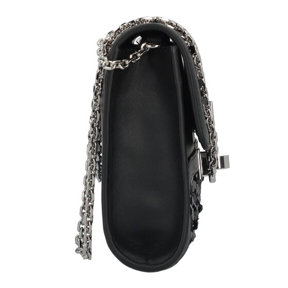 Coccinelle Magie Umhängetasche Leder 22 cm