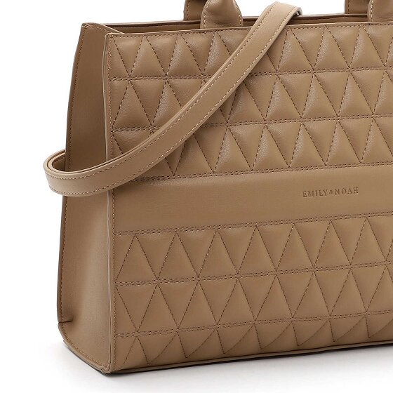 Emily & Noah E&N Donatella Shopper Tasche 33 cm