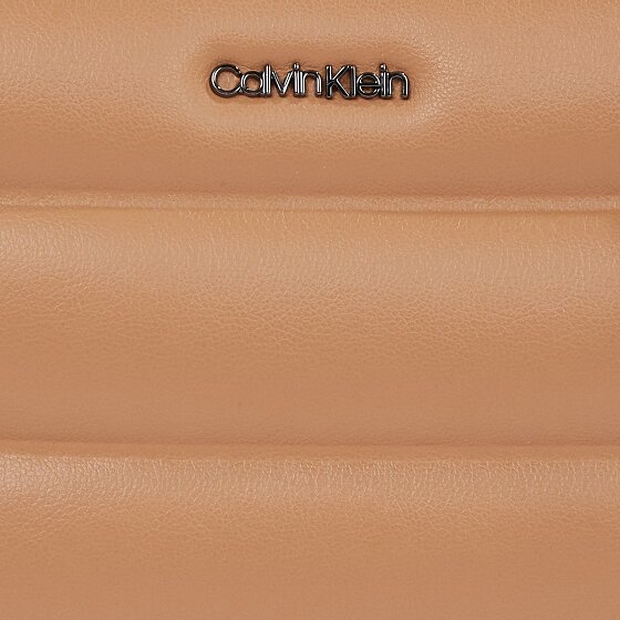 Calvin Klein Line Quilt Umhängetasche 22 cm