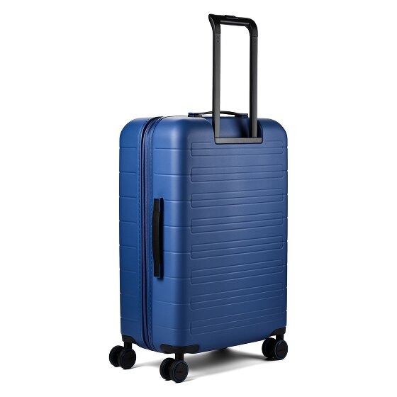 American Tourister Novastream 4 Rollen Trolley 67 cm mit Dehnfalte
