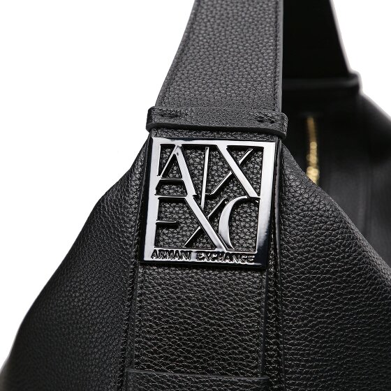 Armani Exchange Susie Schultertasche 40 cm