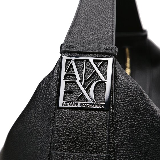 Armani Exchange Susie Schultertasche 40 cm