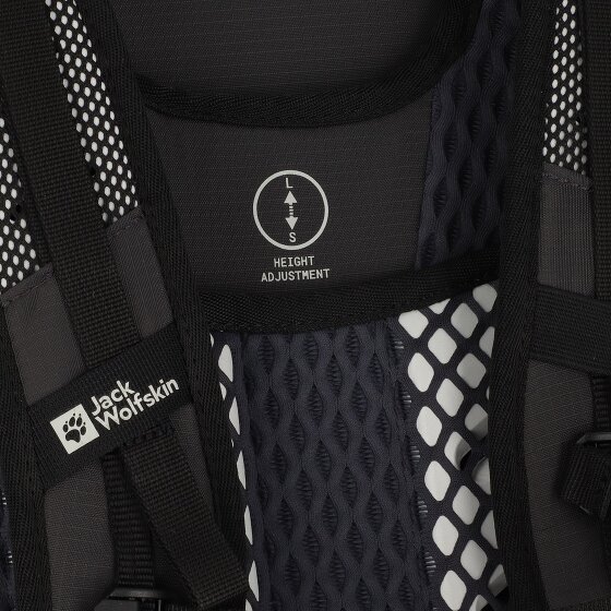 Jack Wolfskin Cyrox Shape 30 Wanderrucksack 53 cm