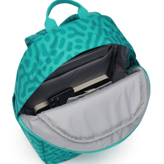 Pacsafe Pacsafe Go 15 Daypack RFID Schutz 36.5 cm Laptopfach