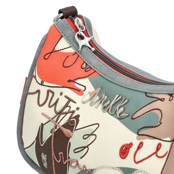 Anekke Ole Schultertasche 28 cm