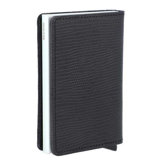 Secrid Slimwallet Rango Kreditkartenetui RFID Leder 7 cm