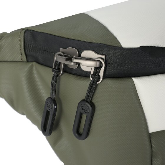 Hedgren Comby Performance Visit P Gürteltasche RFID Schutz 36 cm