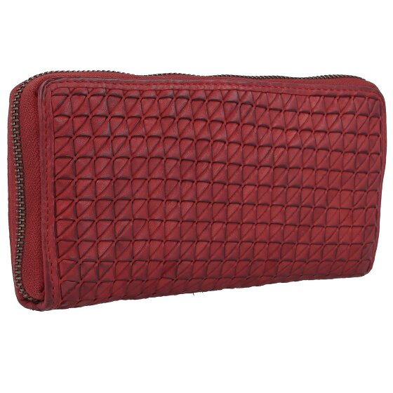 Greenland Nature Femi & Nine Geldbörse Leder 20 cm