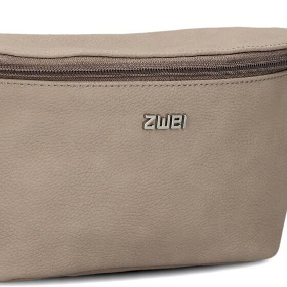 Zwei Mademoiselle.M Gürteltasche 25 cm