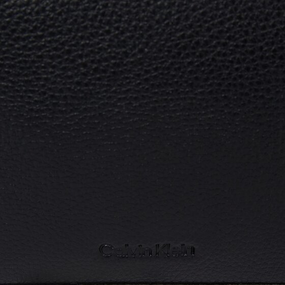 Calvin Klein CK Plaque Umhängetasche 21 cm
