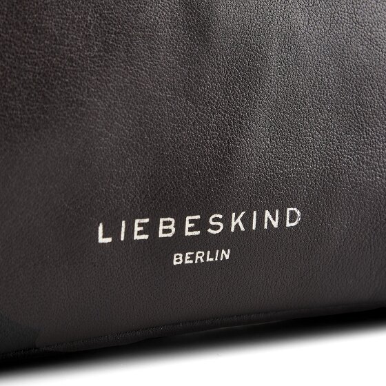 Liebeskind Zena Umhängetasche S Leder 25 cm