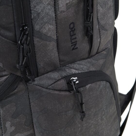 NITRO Future Hero Daypack 51 cm Laptopfach