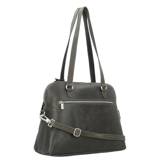 Cowboysbag Winwick Schultertasche Leder 34 cm