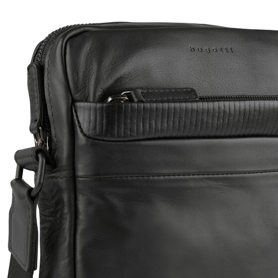 bugatti Joel Umhängetasche M Leder 22 cm