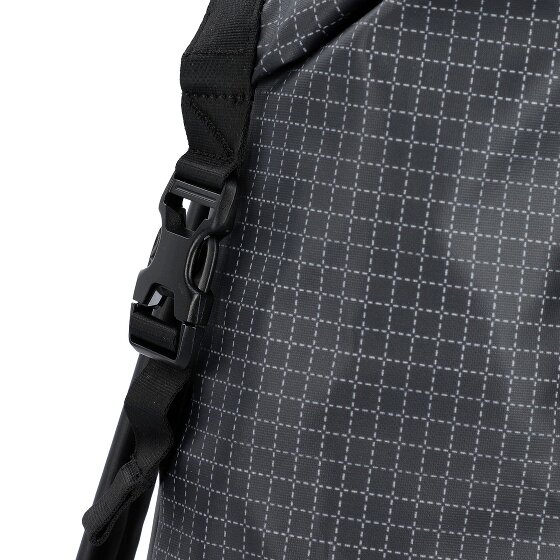 Herschel Roll Top Daypack 46 cm Laptopfach