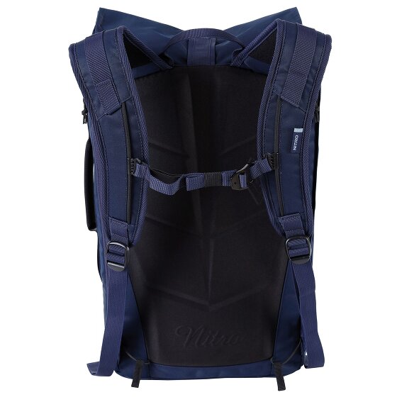 NITRO Scrambler Daypack 47 cm Laptopfach