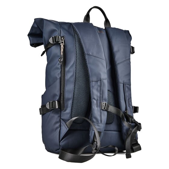 camel active Explore Daypack L 51 cm Laptopfach