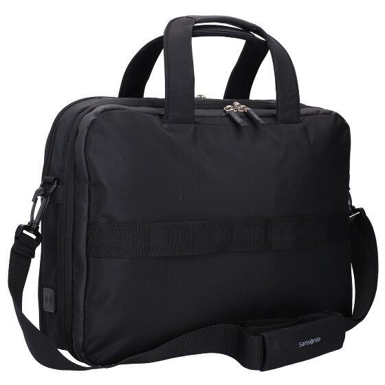 Samsonite Litepoint Aktentasche 40 cm Laptopfach