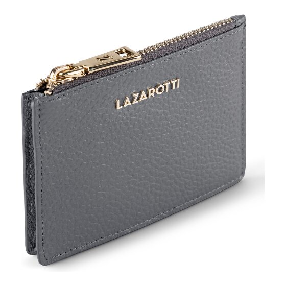 Lazarotti Bologna Leather Schlüsseletui Cardholder RFID Leder 11,5