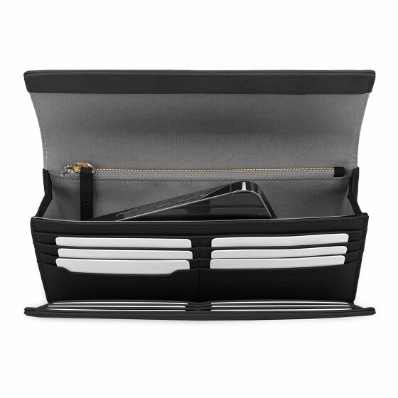 Kapten & Son Triomphe Geldbörse RFID Schutz 21 cm