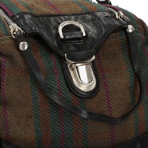 Campomaggi Weekender Reisetasche 51 cm