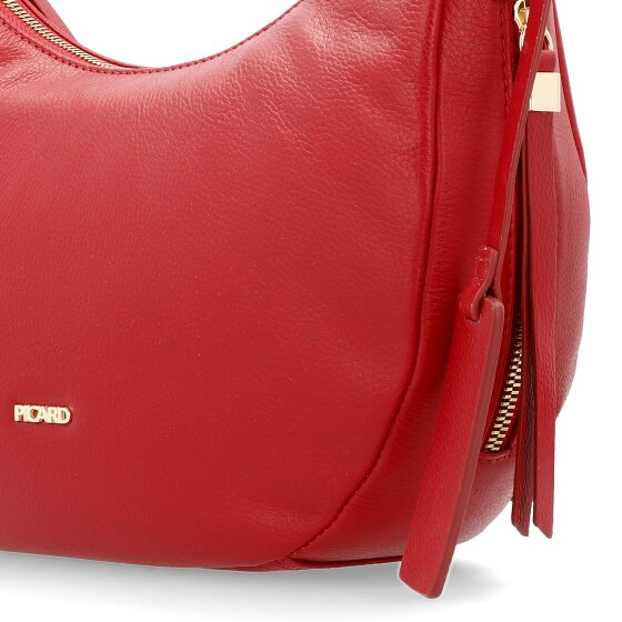 Picard Java Umhängetasche Leder 30 cm