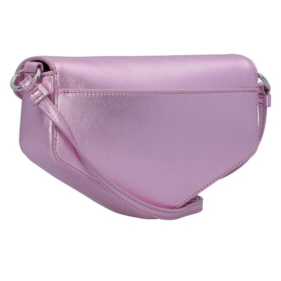 DKNY Downtown Umhängetasche Leder 24.5 cm