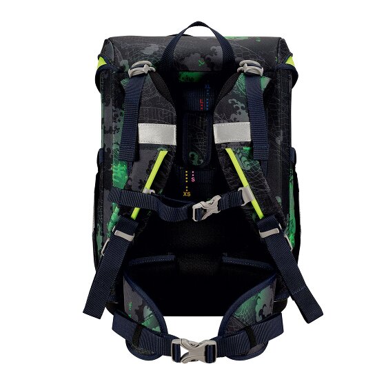 DerDieDas ErgoFlex Easy Schulranzen-Set