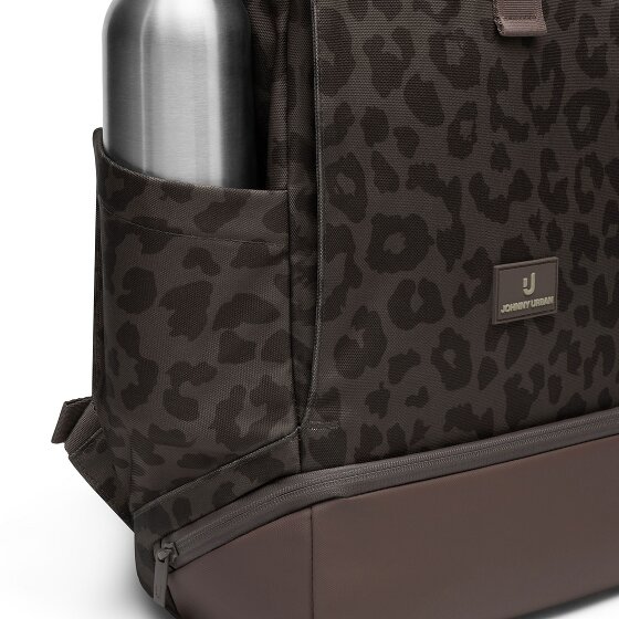 Johnny Urban Eco Series Allen Medium Daypack 40.5 cm Laptopfach