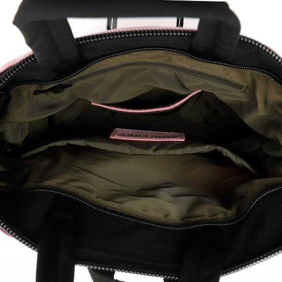 Suri Frey SFY SURI Green - Tanny Daypack 40 cm Laptopfach