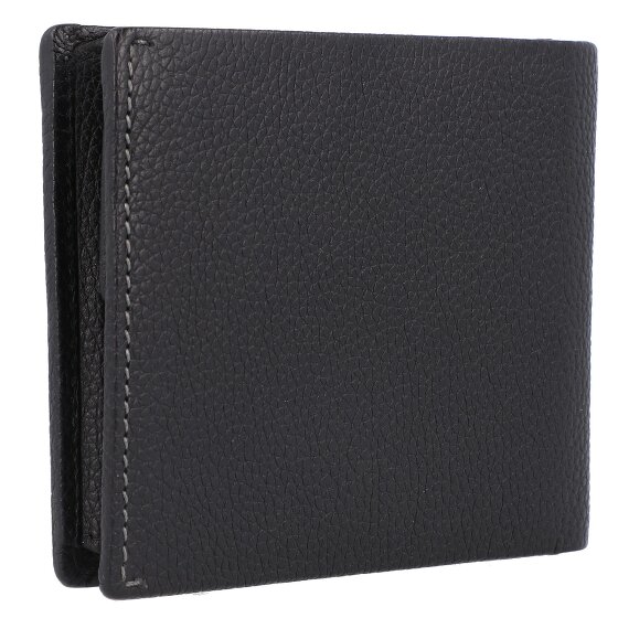 Braun Büffel Prato Geldbörse RFID Leder 11 cm