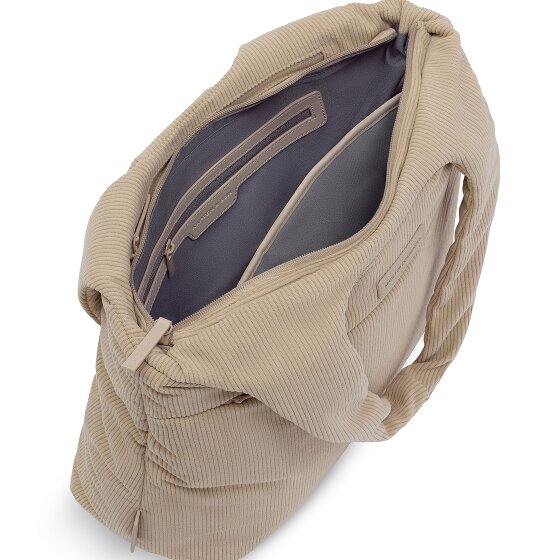 Kapten & Son Skara Shopper Tasche 46 cm Laptopfach