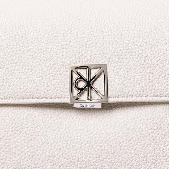 Calvin Klein Hardware Schultertasche 24 cm