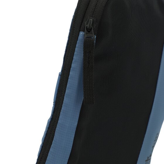 Jack Wolfskin Compression Packtasche 27,5 cm mit Dehnfalte