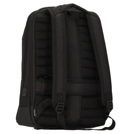 Samsonite StackD Biz Rucksack 44 cm Laptopfach