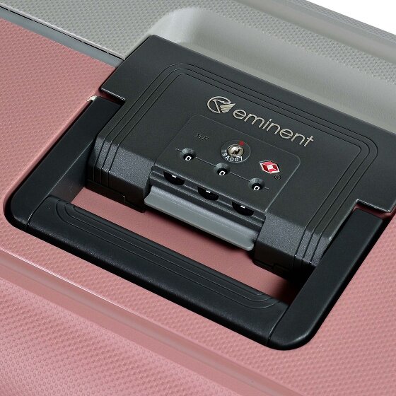 Eminent Vertica SE 4 Rollen Trolley L 76 cm