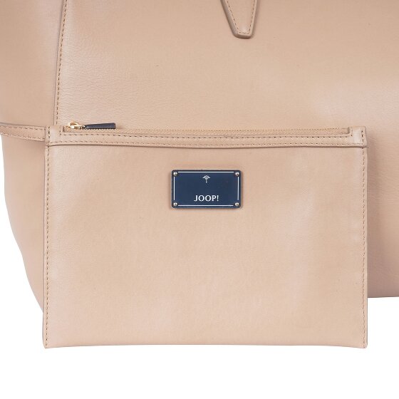 Joop! Sofisticato 1.0 Anela Shopper Tasche Leder 43 cm