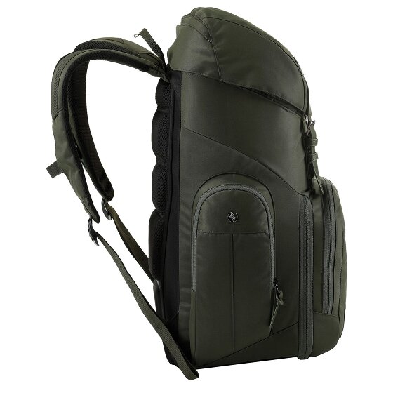 NITRO Weekender Daypack 55 cm Laptopfach