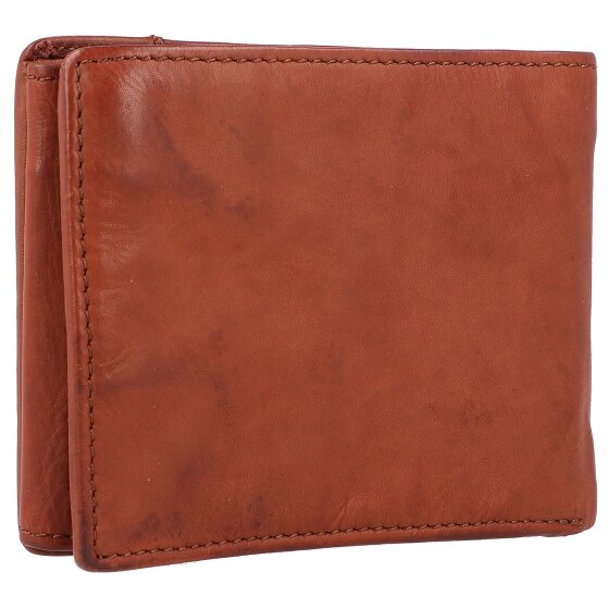 Harbour 2nd Cool Casual August Geldbörse Leder 12 cm