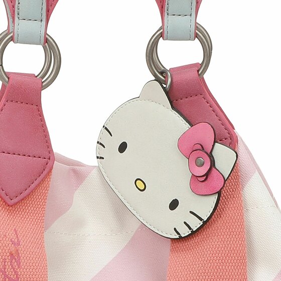 Fritzi aus Preußen Izzy Mini Hello Kitty fritzi Canvas Handtasche 23 cm