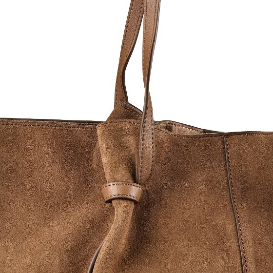 Marc O'Polo Sili Shopper Tasche Leder 44 cm