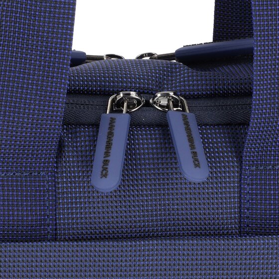 Mandarina Duck District Aktentasche 38.5 cm Laptopfach