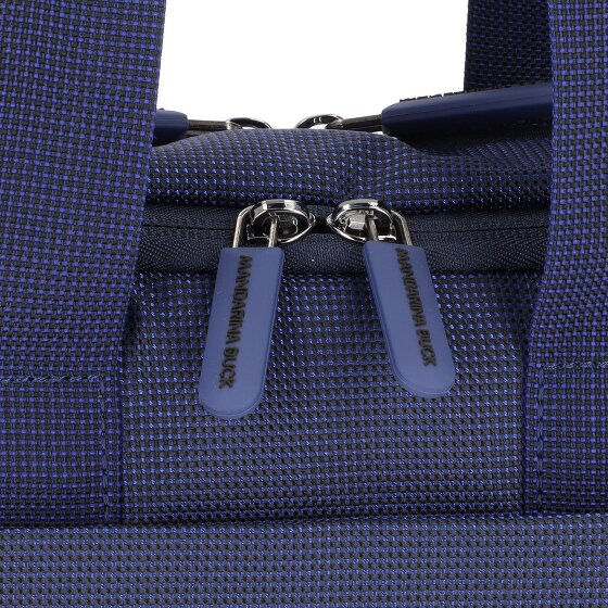 Mandarina Duck District Aktentasche 38.5 cm Laptopfach