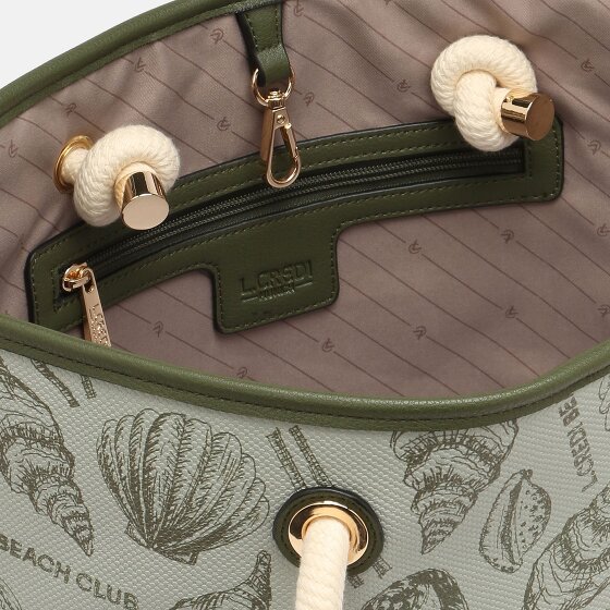 L.Credi Kezia Shopper Tasche 43 cm