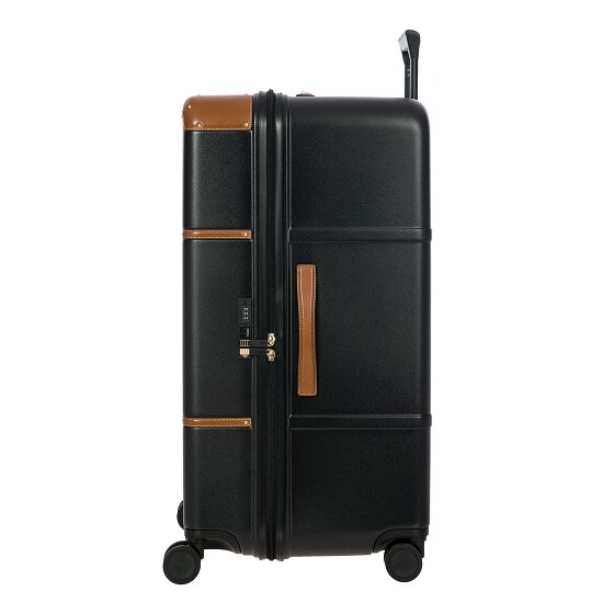 Bric's Bellagio 4 Rollen Trolley 80 cm