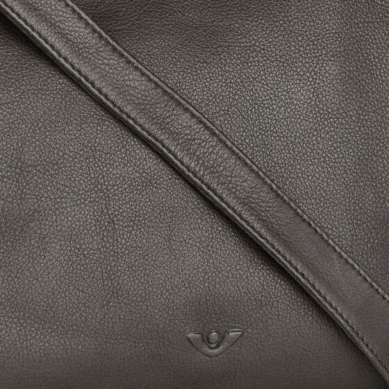 Voi Texas Handtasche Leder 37 cm