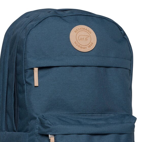 Beckmann Norway City Max Daypack 53 cm Laptopfach