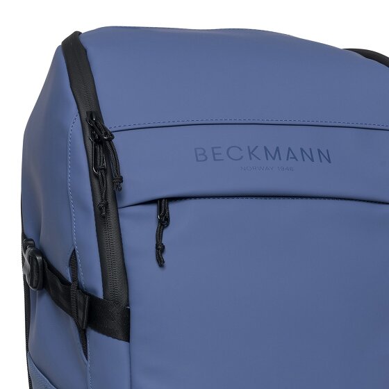 Beckmann Norway Street FLX Daypack 49 cm Laptopfach